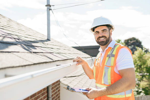 Best Commercial Roofing Services  in Tyler, MN